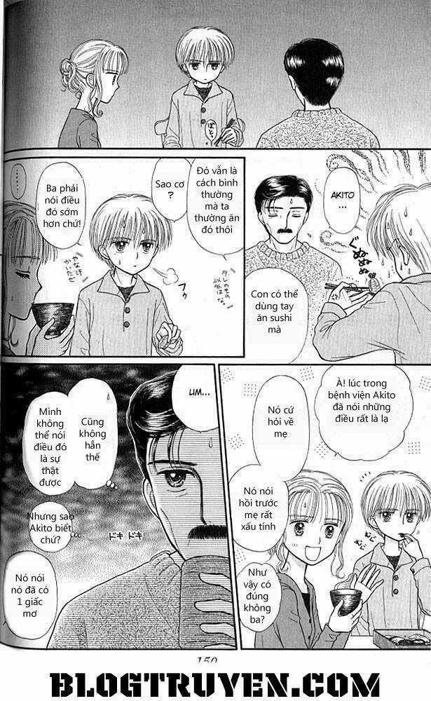 Kodomo No Omocha - Chapter 40 - Trang 10