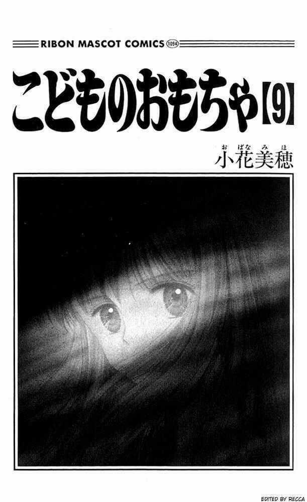 Kodomo No Omocha - Chapter 41 - Trang 2