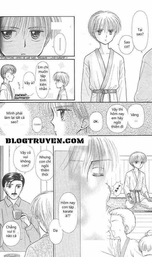 Kodomo No Omocha - Chapter 41 - Trang 12