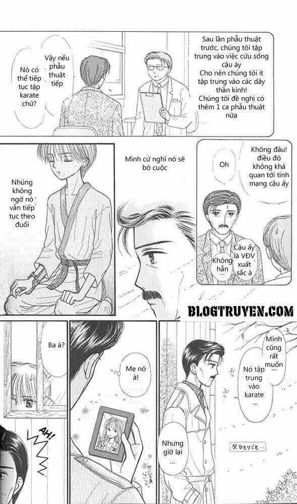 Kodomo No Omocha - Chapter 41 - Trang 13