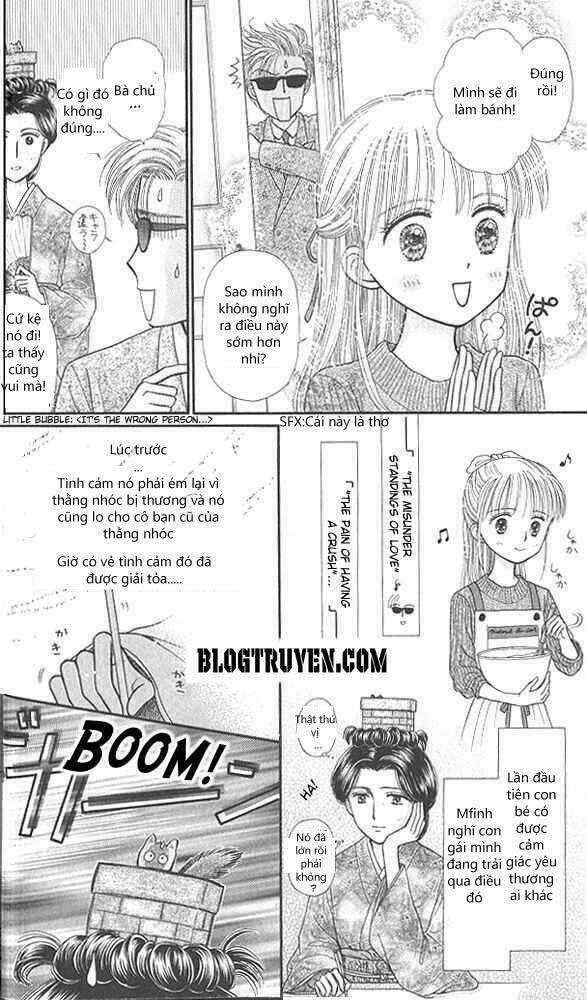 Kodomo No Omocha - Chapter 41 - Trang 16
