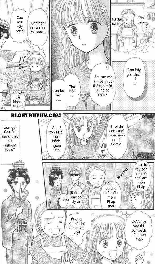 Kodomo No Omocha - Chapter 41 - Trang 17