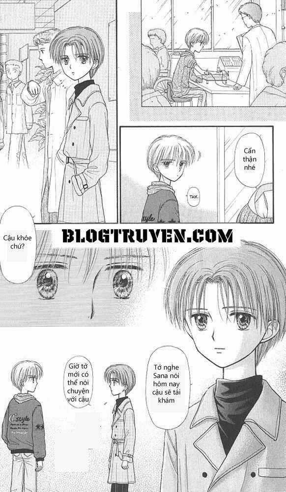 Kodomo No Omocha - Chapter 41 - Trang 18