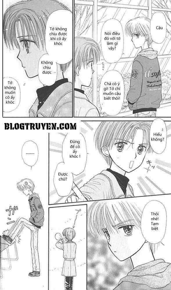 Kodomo No Omocha - Chapter 41 - Trang 20