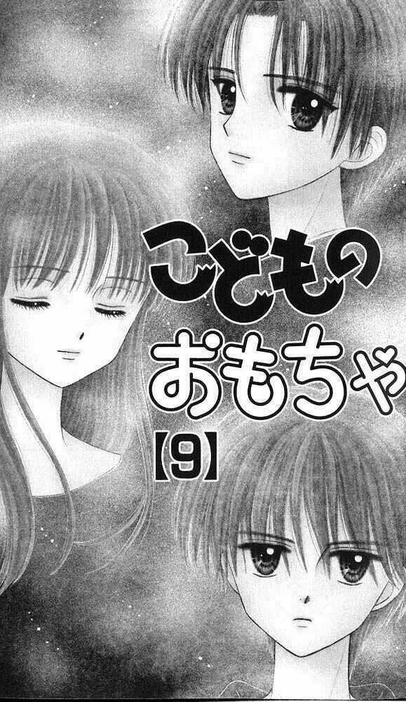 Kodomo No Omocha - Chapter 41 - Trang 3