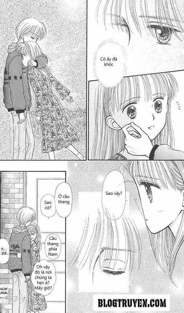 Kodomo No Omocha - Chapter 41 - Trang 21