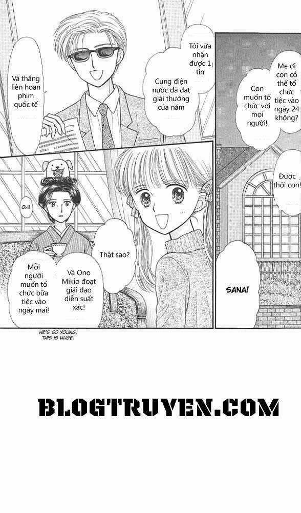 Kodomo No Omocha - Chapter 41 - Trang 5
