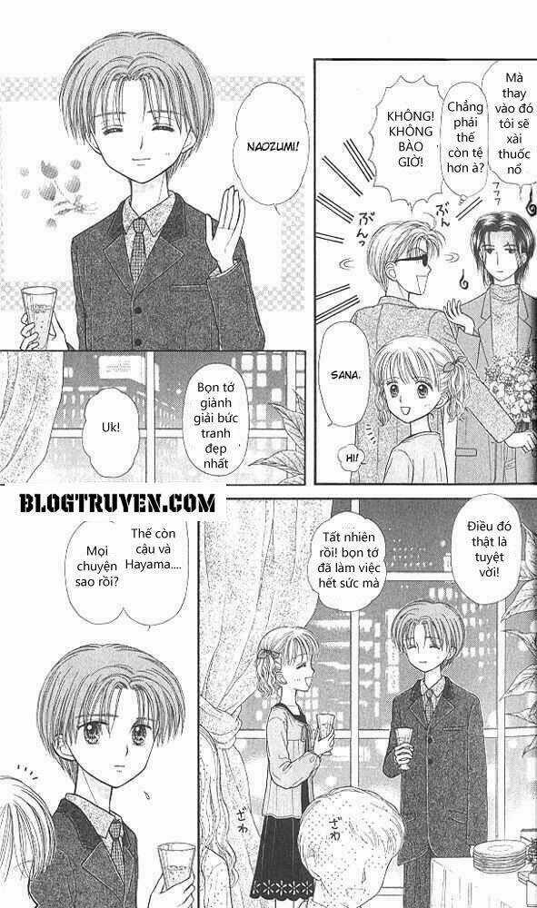 Kodomo No Omocha - Chapter 41 - Trang 7