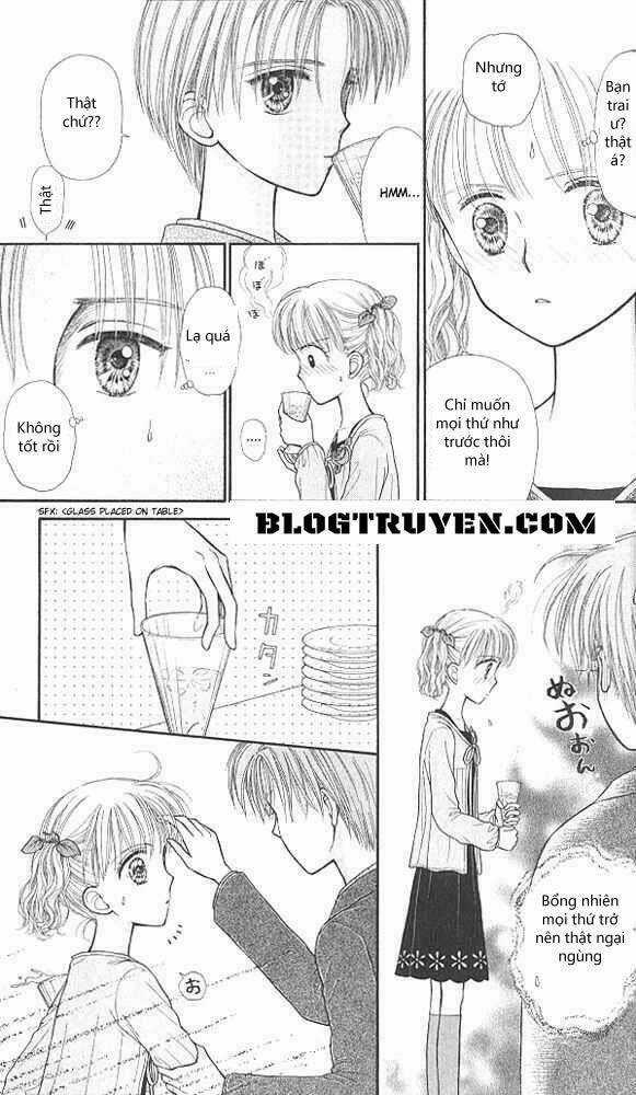 Kodomo No Omocha - Chapter 41 - Trang 8