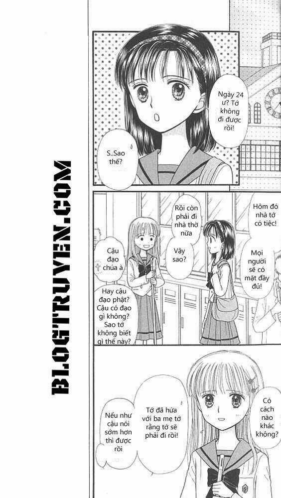 Kodomo No Omocha - Chapter 41 - Trang 9