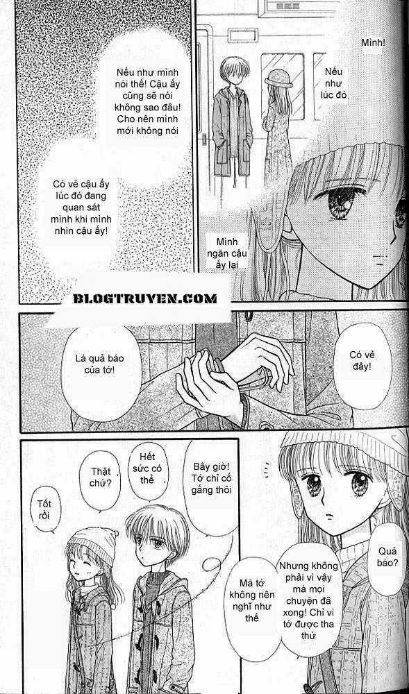 Kodomo No Omocha - Chapter 42 - Trang 14