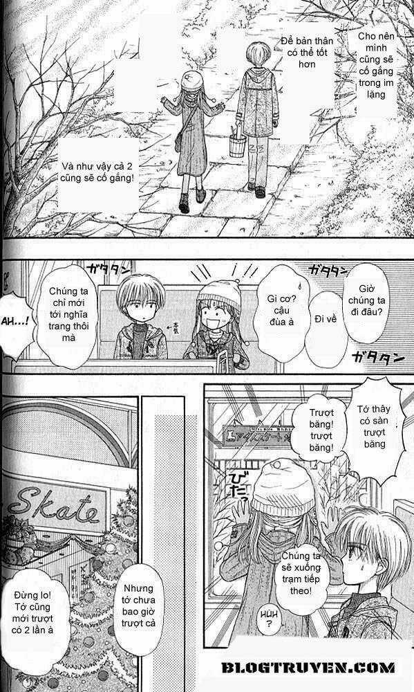 Kodomo No Omocha - Chapter 42 - Trang 15