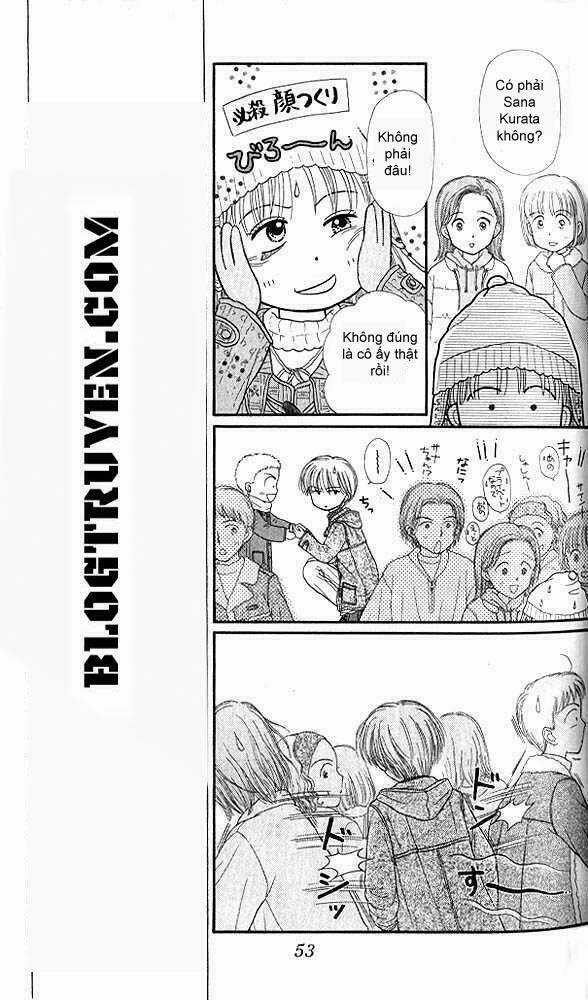 Kodomo No Omocha - Chapter 42 - Trang 17