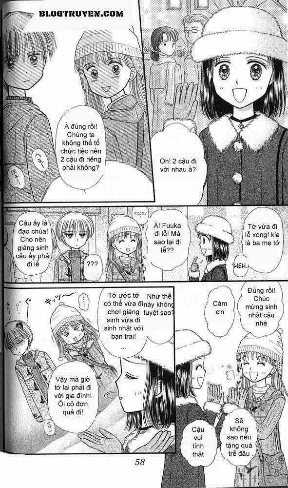 Kodomo No Omocha - Chapter 42 - Trang 20