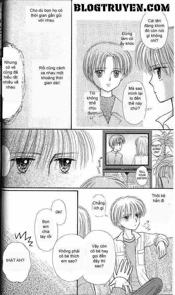 Kodomo No Omocha - Chapter 42 - Trang 3