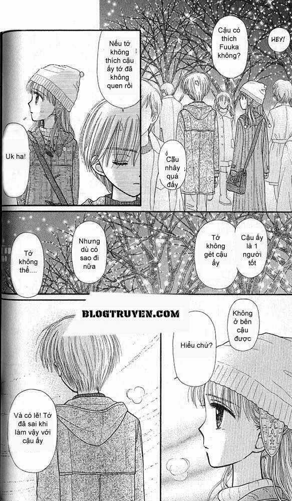 Kodomo No Omocha - Chapter 42 - Trang 22