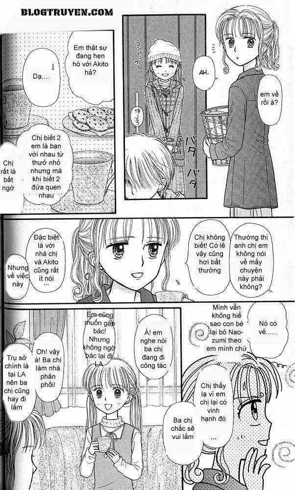 Kodomo No Omocha - Chapter 42 - Trang 24