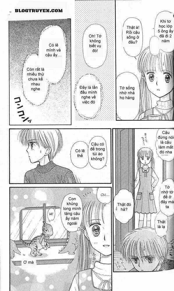 Kodomo No Omocha - Chapter 42 - Trang 25