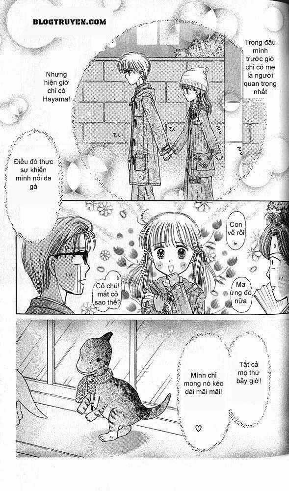 Kodomo No Omocha - Chapter 42 - Trang 27