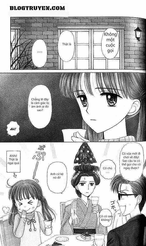 Kodomo No Omocha - Chapter 43 - Trang 2