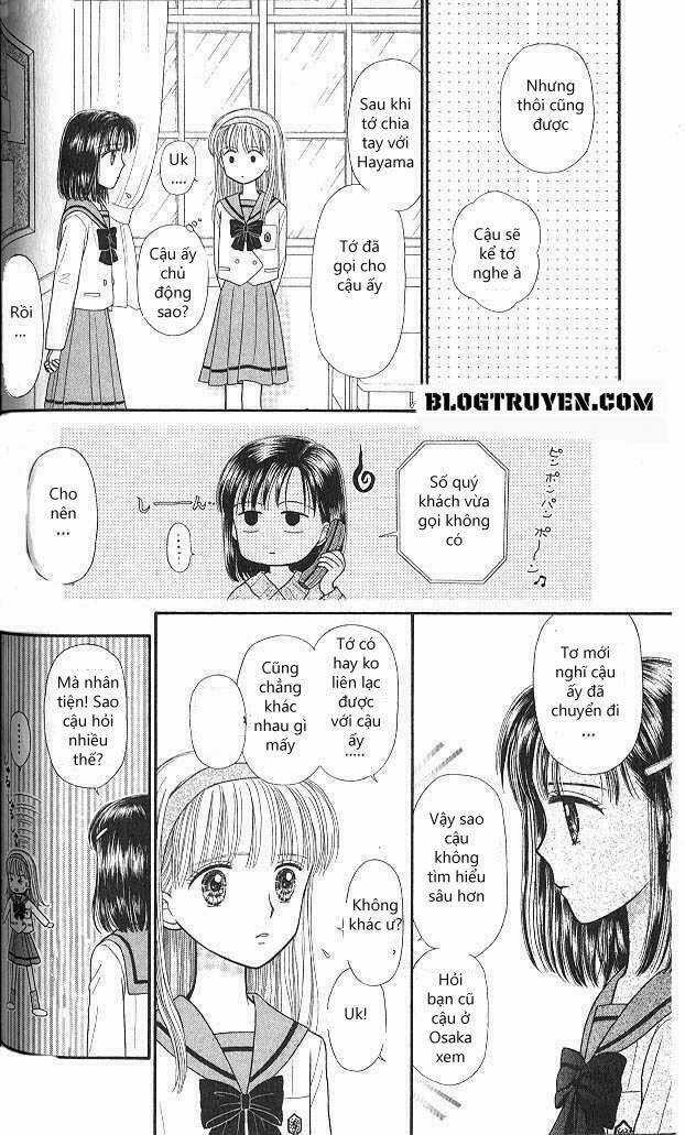 Kodomo No Omocha - Chapter 43 - Trang 14