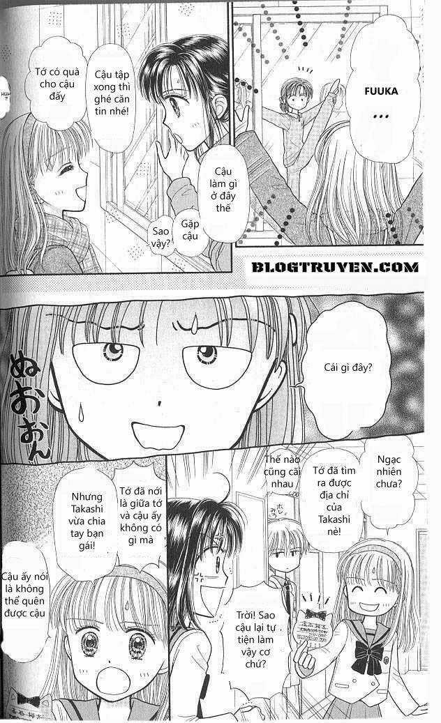 Kodomo No Omocha - Chapter 43 - Trang 20