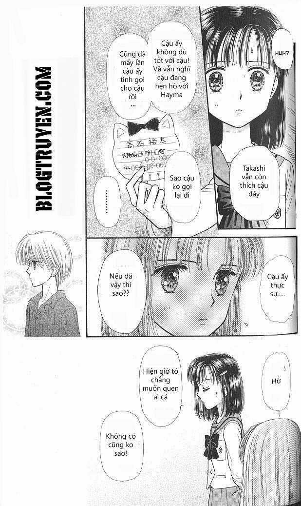 Kodomo No Omocha - Chapter 43 - Trang 21