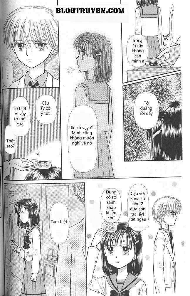 Kodomo No Omocha - Chapter 43 - Trang 24