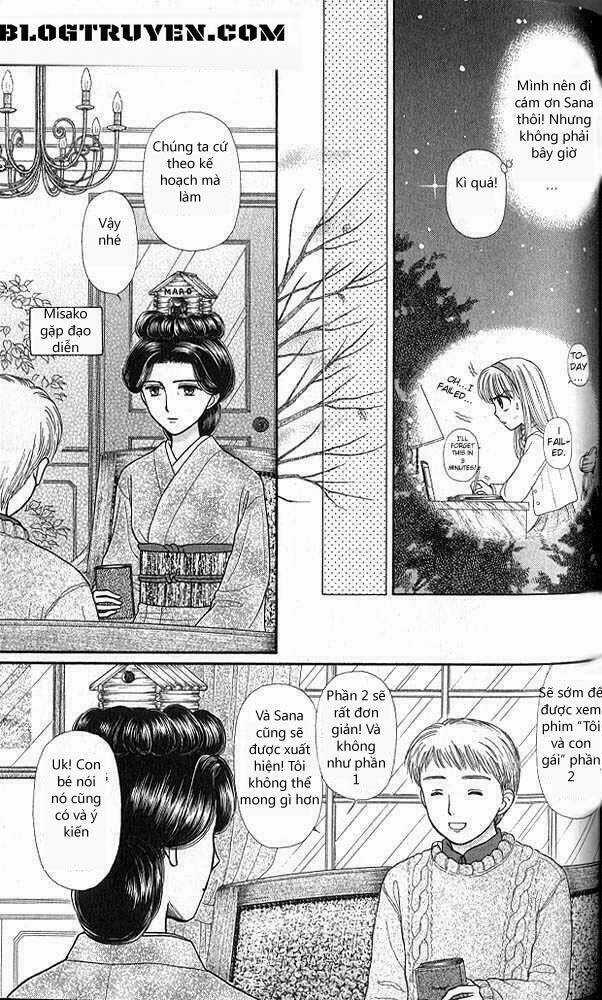 Kodomo No Omocha - Chapter 43 - Trang 27