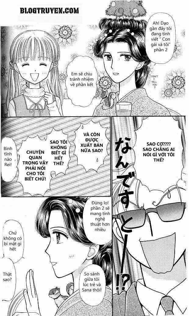 Kodomo No Omocha - Chapter 43 - Trang 4