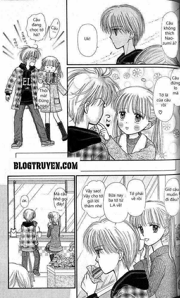 Kodomo No Omocha - Chapter 43 - Trang 31