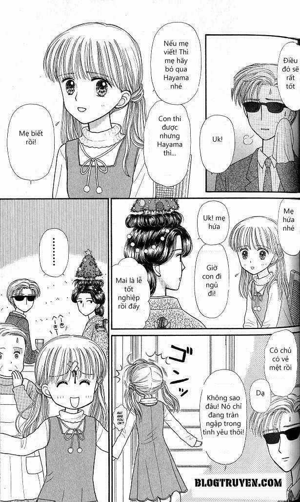 Kodomo No Omocha - Chapter 43 - Trang 5