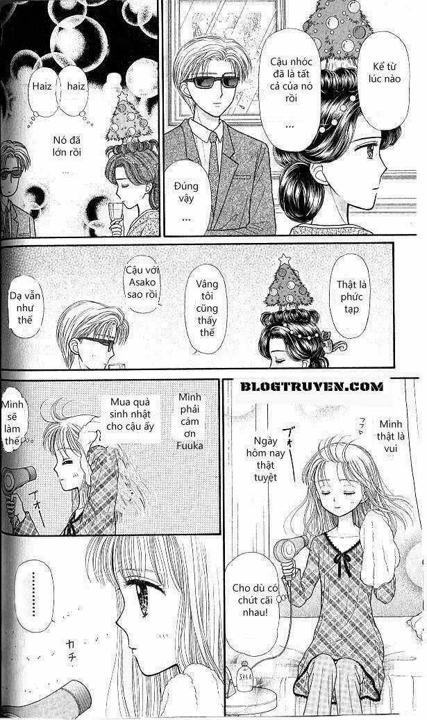 Kodomo No Omocha - Chapter 43 - Trang 6