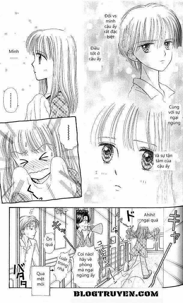 Kodomo No Omocha - Chapter 43 - Trang 7