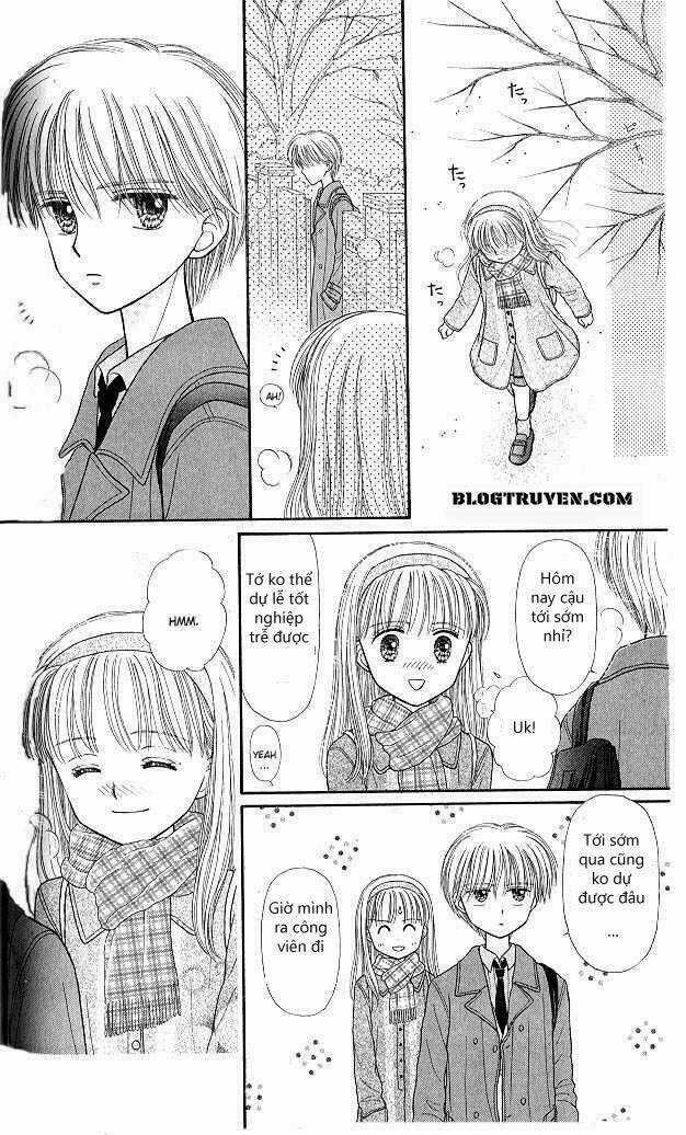 Kodomo No Omocha - Chapter 43 - Trang 8