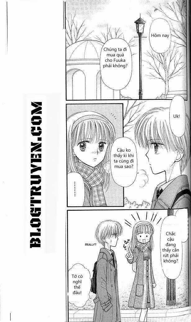 Kodomo No Omocha - Chapter 43 - Trang 9