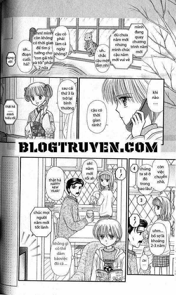 Kodomo No Omocha - Chapter 44 - Trang 13