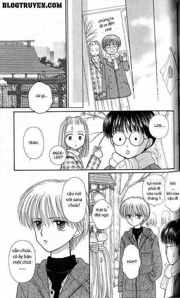 Kodomo No Omocha - Chapter 44 - Trang 14