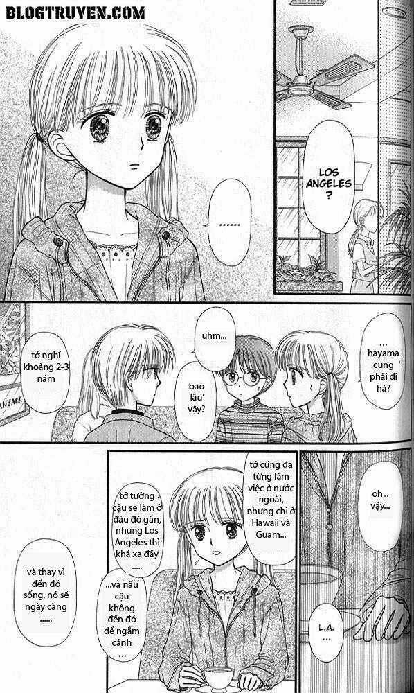 Kodomo No Omocha - Chapter 44 - Trang 16