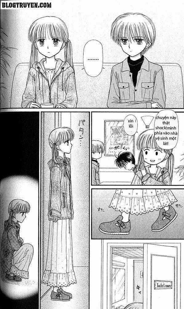 Kodomo No Omocha - Chapter 44 - Trang 17