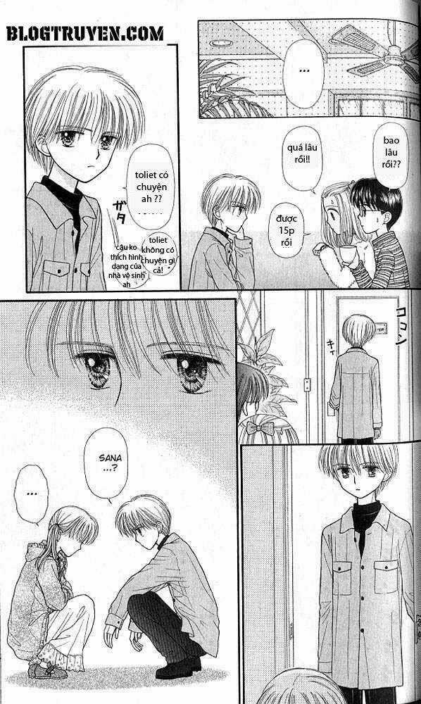 Kodomo No Omocha - Chapter 44 - Trang 18