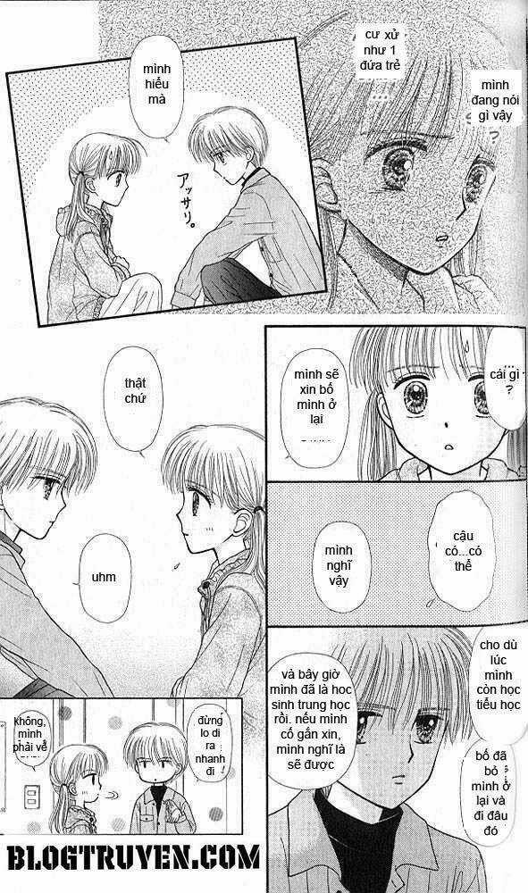 Kodomo No Omocha - Chapter 44 - Trang 20