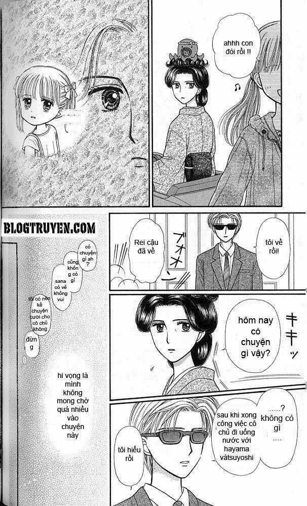 Kodomo No Omocha - Chapter 44 - Trang 23