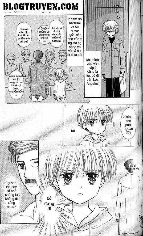 Kodomo No Omocha - Chapter 44 - Trang 26