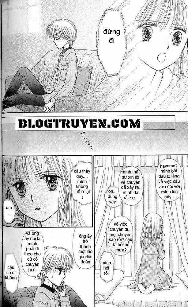 Kodomo No Omocha - Chapter 44 - Trang 27