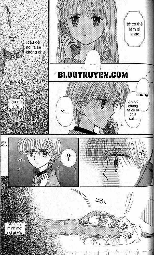 Kodomo No Omocha - Chapter 44 - Trang 28