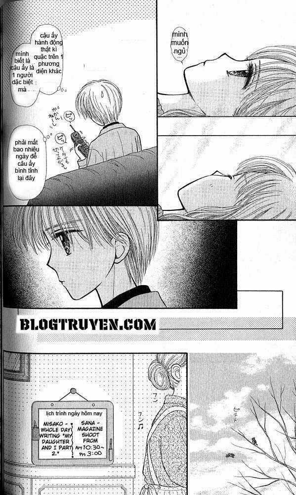 Kodomo No Omocha - Chapter 44 - Trang 29