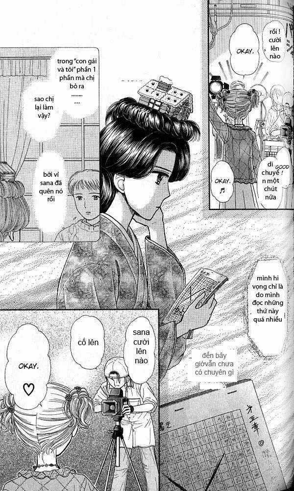 Kodomo No Omocha - Chapter 44 - Trang 30