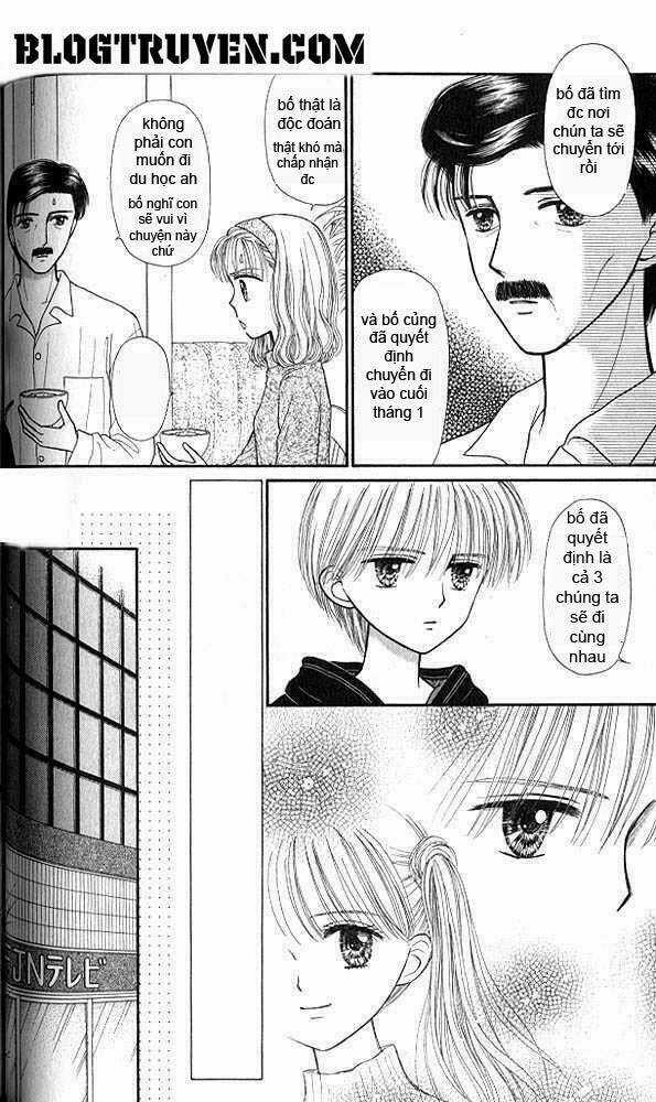 Kodomo No Omocha - Chapter 44 - Trang 4