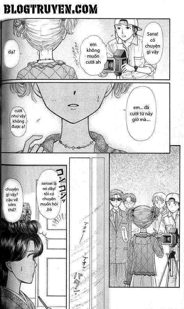 Kodomo No Omocha - Chapter 44 - Trang 31